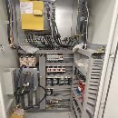 刚刚买下：海天850一台，2021年产，带排削机，选用THK.