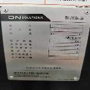 刚刚拿下一台9.9成新2025年斗山迪恩LYNX305数控车床、.