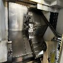 台湾程泰GLS 2000Le数控车床，配发那科Oi-TFplus，8寸.