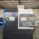 出售韩国威亚LV300R数控立车、型号：LV300R发那科32i.