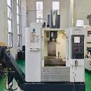 台正光机同款五台2022年苏州力冈855加工中心，其中四.