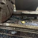 安阳鑫盛重型611253米车床，只需9万多