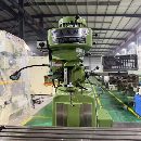 准新机:2024年台捷4号炮塔铣，完全媲美新机，低价出售