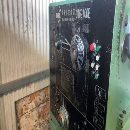 大连机床厂CW621104米车床，带马鞍，导轨如镜面