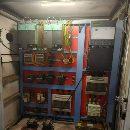 2023年武汉佳友佳数控10米立车，回转直径10米，卡盘6..