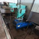 2023年武汉佳友佳数控10米立车，回转直径10米，卡盘6..