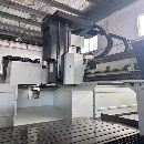 台湾亚威NVP-3015龙门加工中心，发那科MF系统、（1包.