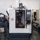 台湾友佳FV-800A立式加工中心一台、32A一台、两线一硬.