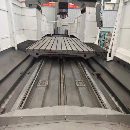 2024年重型台功4228龙门加工中心一台，两线一硬，BT50.