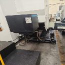 23年九成新国盛630卧加，开机2000多小时，BT50刀柄，3.