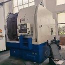 台湾荣田VL-86H数控立车旋径:1000mm切削径:850mm切削.