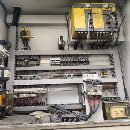 台湾荣田VL-86H数控立车旋径:1000mm切削径:850mm切削.