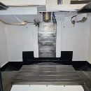 同款两台韩国威亚F500立加三轴行程：1060x510x635mm工.