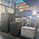 在位出售日本牧野157火花机一台、在位安装使用中、三.