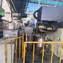 在位出售日本牧野157火花机一台、在位安装使用中、三.