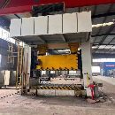 山东工厂刚刚买下高锻500吨闭式双点。九九成新，有效.