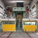 济南二机产，闭式四点，全新机，安装未用5250吨2250-1.