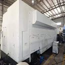 台湾原装程泰重型数控车床GS-6600L2，旋转直径1100mm.