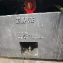 乔峰1680加工中心，发那科Mf系统，三轴线轨，bt50 600.