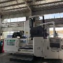 2024年上海斌胜，斌盛1313小龙门加工中心，，三轴线轨.