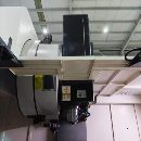 买一台精品惠勒1370立加，发那科mf plus系统，bt50 皮.