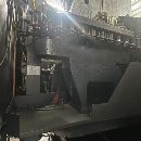 马扎克VTC-200BN工作台行程：510x1460mmX轴行程：1120.