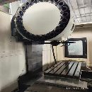 2017年一通855加工中心，两线一硬，发那科mf系统，BT4.