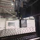 仓库新到一台2023年德扬3018重型数控龙门品牌:苏州德.