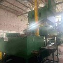 刚刚买下南通800吨液压机，台面1.61.8，开口1.25米，.