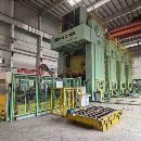 济南二机，闭式四点，全新机安装未用，5250吨2250-100.