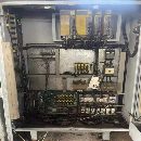 在位出售4米台湾高明数控龙门、发那科18i-MB系统、三.