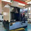 斗山PUMAV835数控立车，切削直径:830mm，车削长度:750.