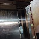 韩国原装斗山PUMA800L数控车床，主轴通孔320配32寸卡.