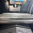 出售3台杭州大天855加工中心两台、1160一台、发那克m .