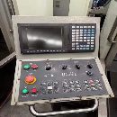 刚刚买下同款4台广东佛威1580数控铣、两线一硬、bt50.