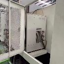 刚刚买下同款4台广东佛威1580数控铣、两线一硬、bt50.