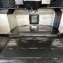 2016年华群2212工作台，55宽线规，三轴行程750工作台.