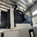 2016年华群2212工作台，55宽线规，三轴行程750工作台.