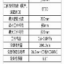 陕西精利MD3015五轴数控工具磨床使用范围： 加工材料.
