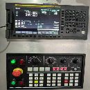 还剩4台，台湾大金3320龙门加工中心  工作台3X1.7米 .