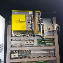 今日特价秒杀2023年南京新浙850加工中心，发那科MFplu.