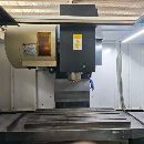 今日特价南京新浙855加工中心，BT40主轴8000转，三轴.