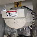 拿下广东鑫泰600钻功、发那科plus系统、BT30主轴带油.