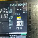 刚刚买下山西整场机器新浙卧加630发那科MF系统带30公.