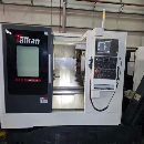 台群车铣复合，基本全新，8寸卡盘，缪级精度