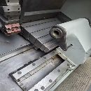 同款3台美国哈挺GS200/66数控车床，发那科系统阿尔法.