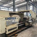 重型车床系列，福州6180数控车，普利森61100数控车，6.