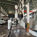 德国原装进口希斯刨台镗，台功4228龙门，海天3660龙门.