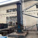 仓库现货，摇臂钻，万向摇臂钻，折弯机，电火花，压力.