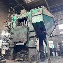 锻造车间1# 6300吨生产线！中国一重热模锻6300T营口闭.